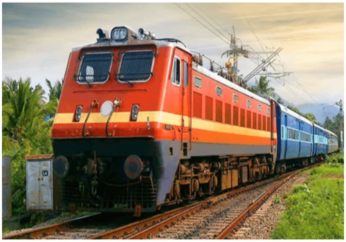 Indian Railways to launch next-gen ticketing system with faster bookings, multilingual access, and advanced charting